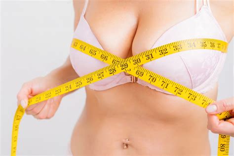 Everything You Need To Know About Breast Reduction Surgery