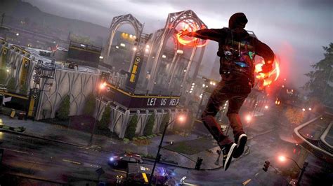 Review Game Ps4 Infamous Second Son Ilab