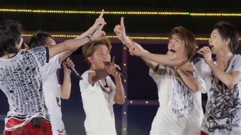 Arashi Holding Arafes Concerts At National Stadium In 2012 And 2013