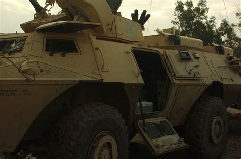 Dvids Images M1117 Armored Security Vehicle Image 3 Of 15