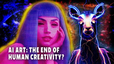 Can Ai Dream Of Electric Sheep Video Essay Youtube