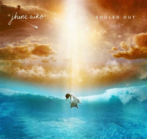 Jhené Aiko Debuts At 3 On Billboard 200 With New Album Souled Out ~ Toyaz World