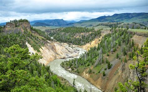Everything to know about yellowstone national park. 2017.06: Tower Fall, Yellowstone National Park, Wyoming ...