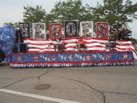 Best July 4th Parade Float Ideas 2022 Independence Day Images 2022