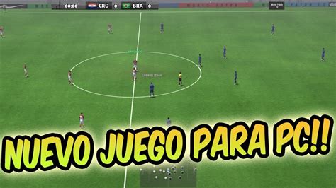 Puedes jugar en 1001juegos desde cualquier dispositivo, incluyendo. Descargar Juego De Futbol Gratis Para Pc - Compartir Fútbol