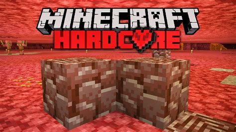 Full Op Netherite Armor Hardcore Minecraft 100 Advancements