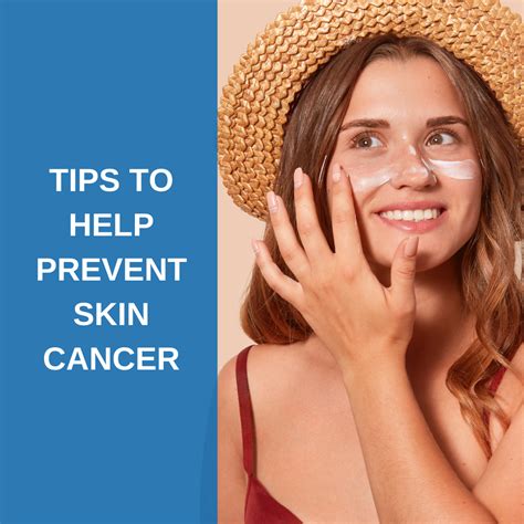 Tips To Help Prevent Skin Cancer Savannah River Dermatology