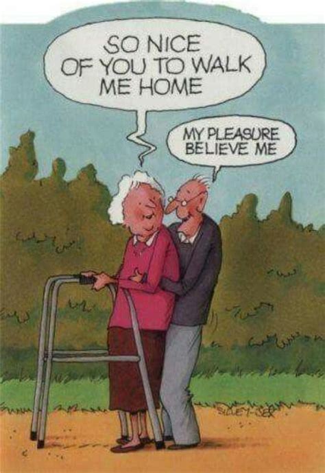 peoplehumor old people humor funny old people funny cartoons jokes senior humor