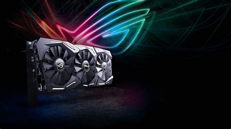 Nvidia Rgb Wallpapers Top Free Nvidia Rgb Backgrounds