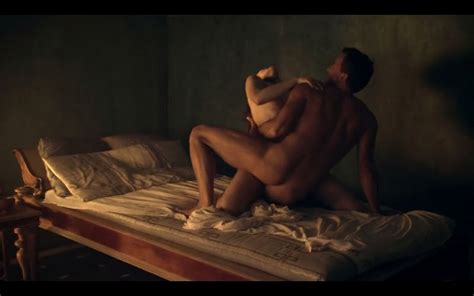 Dan Stevens Sex Scenes Naked Male Celebrities