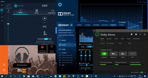 The Ultimate Realtek Hd Audio Driver Mod For Windows 10