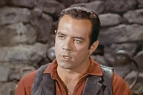 How Was Pernell Roberts Written Out Of Bonanza Celebrity Wiki Informations Facts
