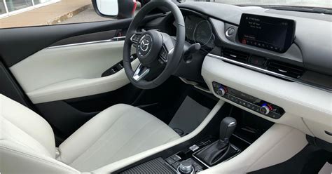 These Affordable Cars Have The Most Beautiful Interiors Hotcars