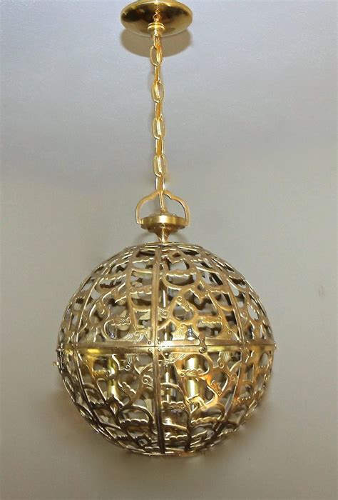 Alibaba.com offers 2,185 japanese ceiling lights products. Large Pierced Filigree Brass Japanese Asian Ceiling Pendant Light For Sale at 1stdibs