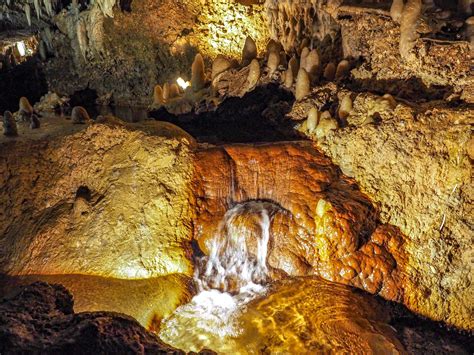 harrison s cave barbados a magical underground adventure sandals