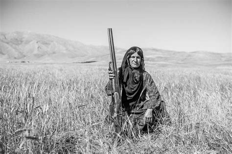 Photos These Iranian Nomadic Women Persevere Despite Hardships Goats