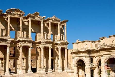 10 Best Ephesus Archaeological Museum Tours And Trips 20222023 Tourradar