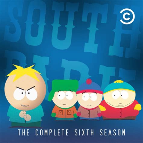 South Park The Biggest Douche In The Universe Letra Musixmatch