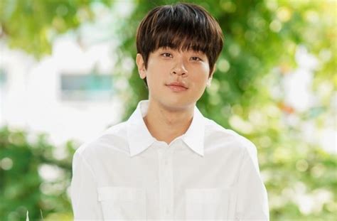 Fakta Park Jung Min Calon Lawan Main Jisoo BLACKPINK Di Drama Influenza
