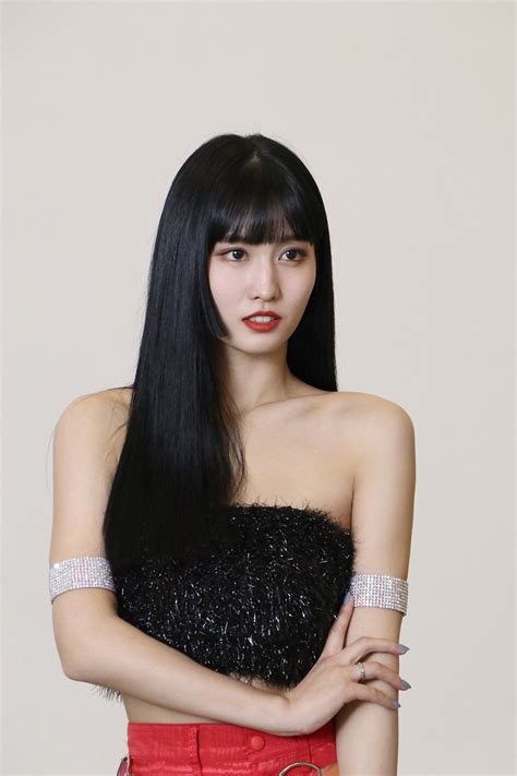 Twice Momo Fancyyou Fancy 7th Mini Album Jacket Behind Momo Girl Asian Beauty
