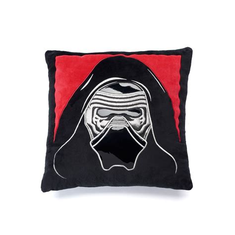 Star Wars Episode Vii The Force Awakens Throw Pillow Throw Pillows