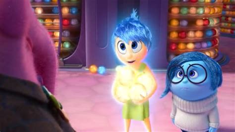 Pin by Jeffrey Gayle Hay on Inside Out | Joy inside out, Inside out, Disney cartoons