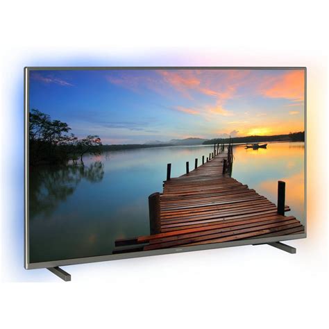 Philips 43pus785512 Led Fernseher 43 Zoll 4k Ultra Hd Online Kaufen