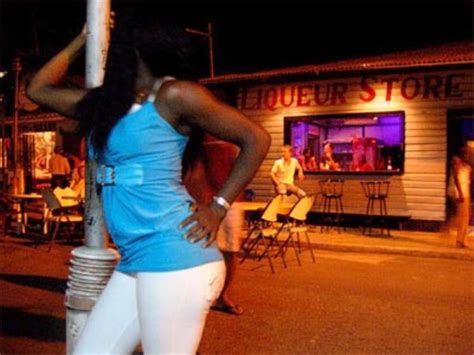 Sex Workers In The Dominican Republic 32 Photos Klykercom