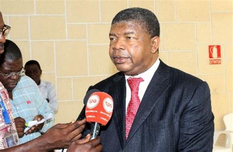 Imprensa Internacional Elogia Novo Presidente De Angola