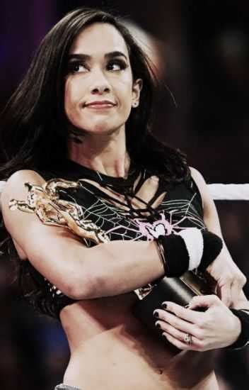 Nude Pictures Of Aj Lee Are Simply Excessively Damn Hot BestHottie