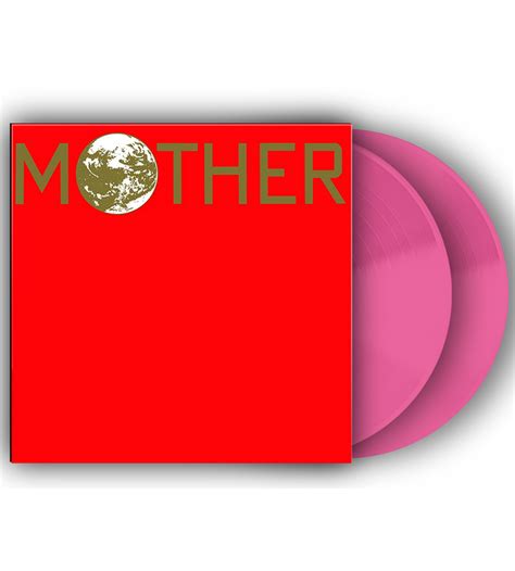 Mother Soundtrack Vinyl Limited Run Games