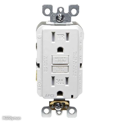 3 receptacles 1 is split controlled by 2 3 way switches. 27 Must-Know Tips for Wiring Switches and Outlets Yourself | Wire switch, Outlet wiring, 3 way ...