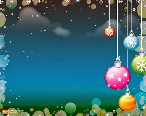 Christmas Backgrounds Free Download