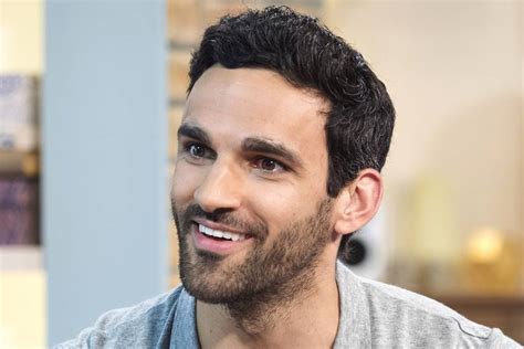 Who Is Davood Ghadami Meet The EastEnders Strictly Hottie Glamour UK