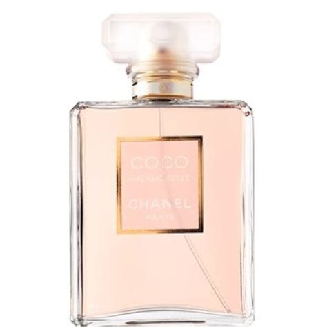 Perfume Chanel Coco Mademoiselle Edp Feminino 100ml