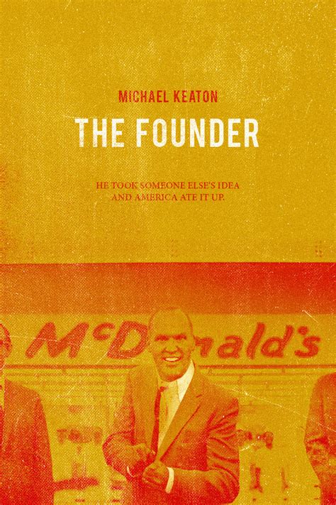 The Founder Iii