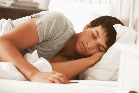 Teens And Sleep What Is Teenage Sleep Deprivation Sleep Care Online