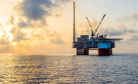 2021 Top 400 Sourcebook Oil Platforms Boost Production In The Gulf Of Mexico Engineering News