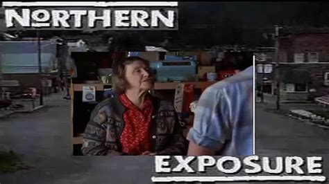 Northern Exposure Season 4 Episode 12 Dailymotion Video