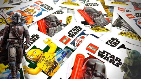 Home cards decks latest expansion. MEGAOPENING LEGO STAR WARS TRADING CARD COLLECTION 2 - YouTube