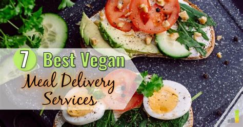 7 Best Vegan Meal Delivery Services To Try In 2023 Frugal Rules