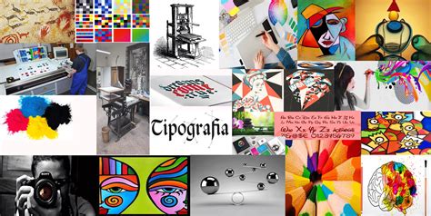 Artes Graficas O Que é