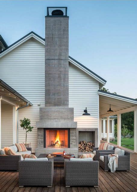 Outdoor Fireplace Ideas 1bi Home Ideas Hq