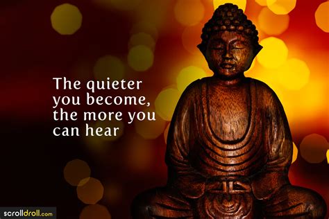 16 Best Gautama Buddha Quotes On Love Life And Peace