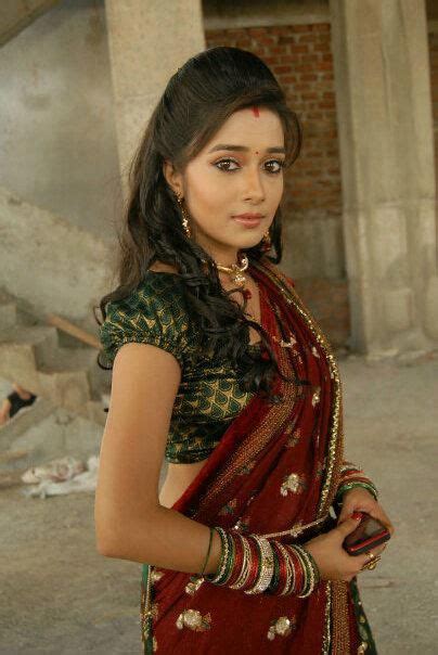 uttaran serial actress tina dutta tina dutta bollywood posters india people saree styles