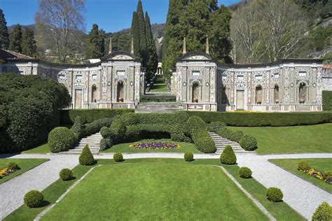 Villa Deste Albergo 5 Stelle Lusso Lago Di Como Cernobbio Villas