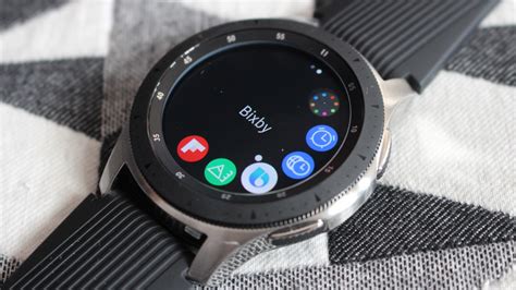 ※ settings > apps > galaxy watch plugin > permissions ※ access rights information the following permissions are required for the app service. The best Samsung Galaxy Watch apps