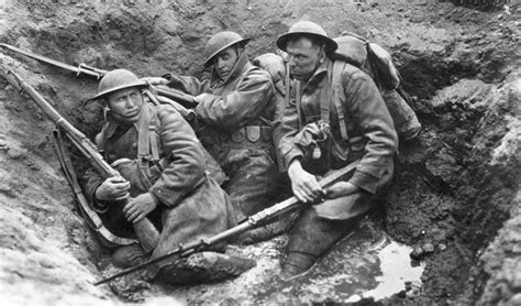 World War 1 Facts For Kids Fascinating Facts About Ww I