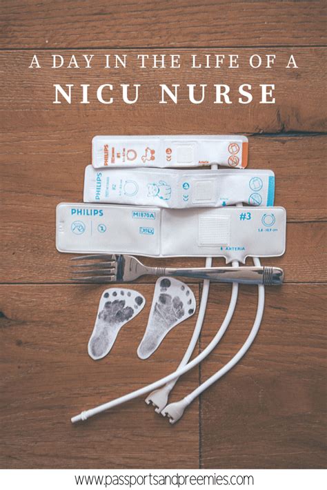 A Day In The Life Of A Nicu Nurse Passports And Preemies Nicu Nurse Nicu Nurse