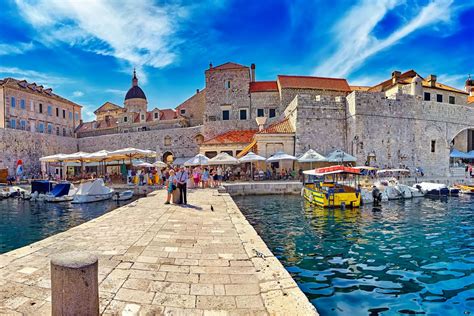 Essential Dubrovnik Explore The Pearl Of The Adriatic In 8 Days